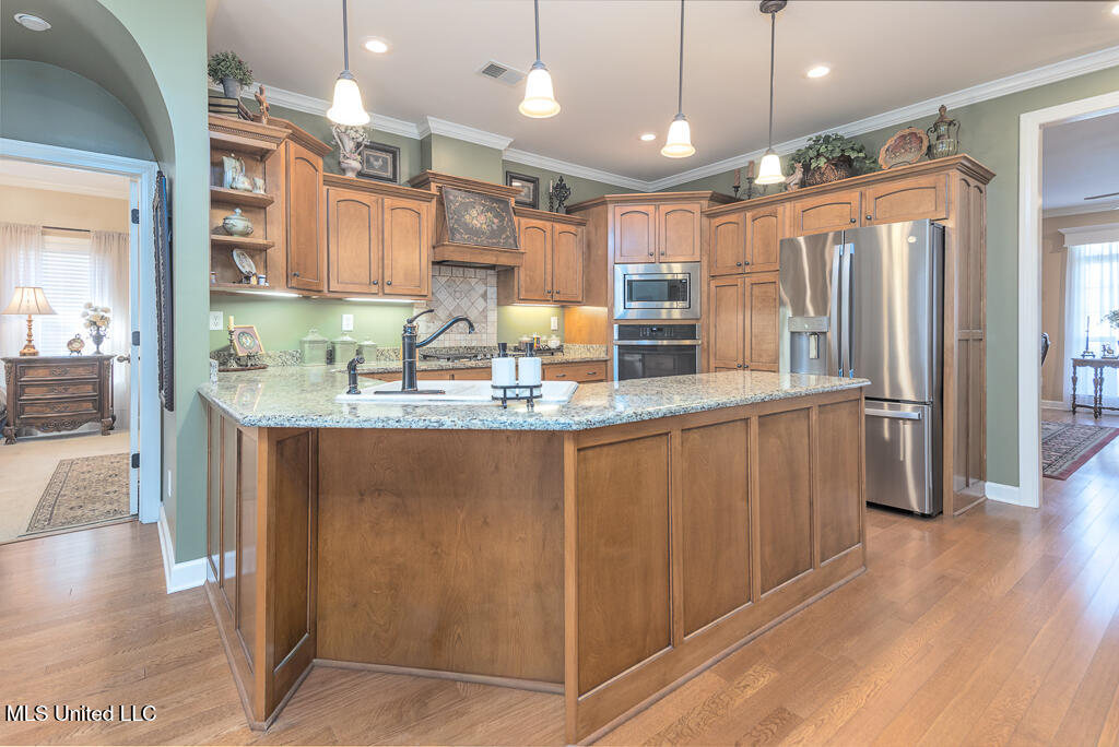 4501 Stone Cross Drive Olive Branch, MS 38654 - Photo 17 of 39 StoneCross-25-Edit-14