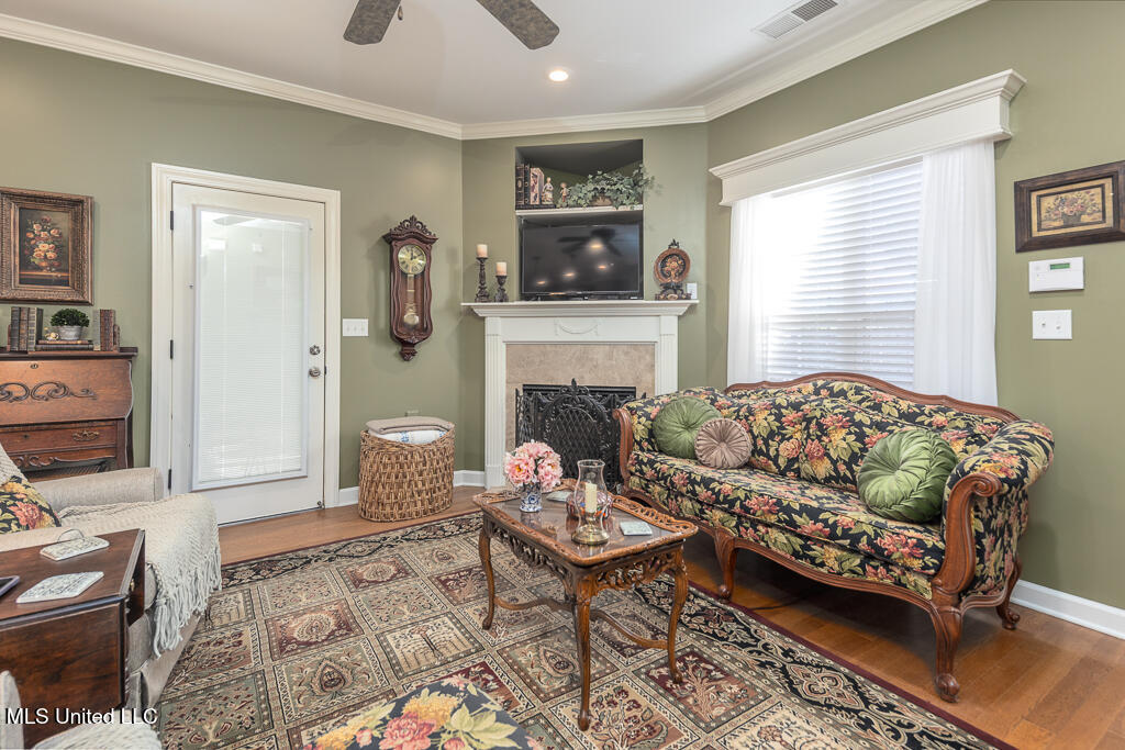 4501 Stone Cross Drive Olive Branch, MS 38654 - Photo 19 of 39 StoneCross-28-Edit-16