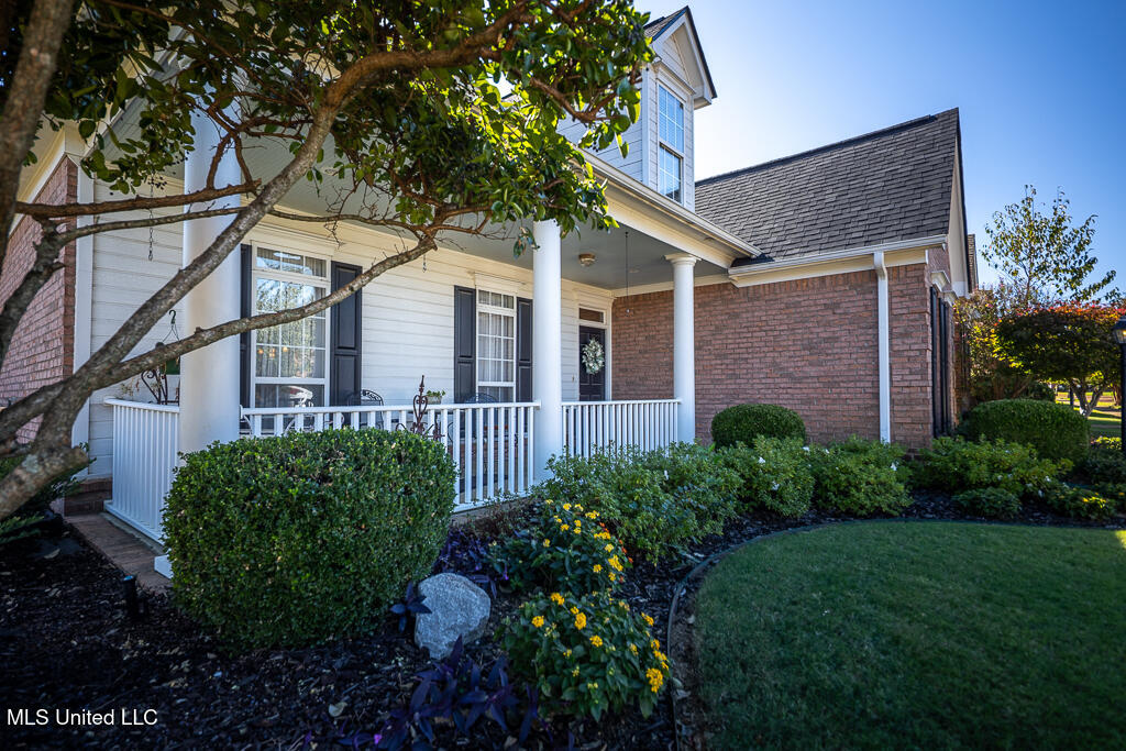 4501 Stone Cross Drive Olive Branch, MS 38654 - Photo 2 of 39 StoneCross-52-37