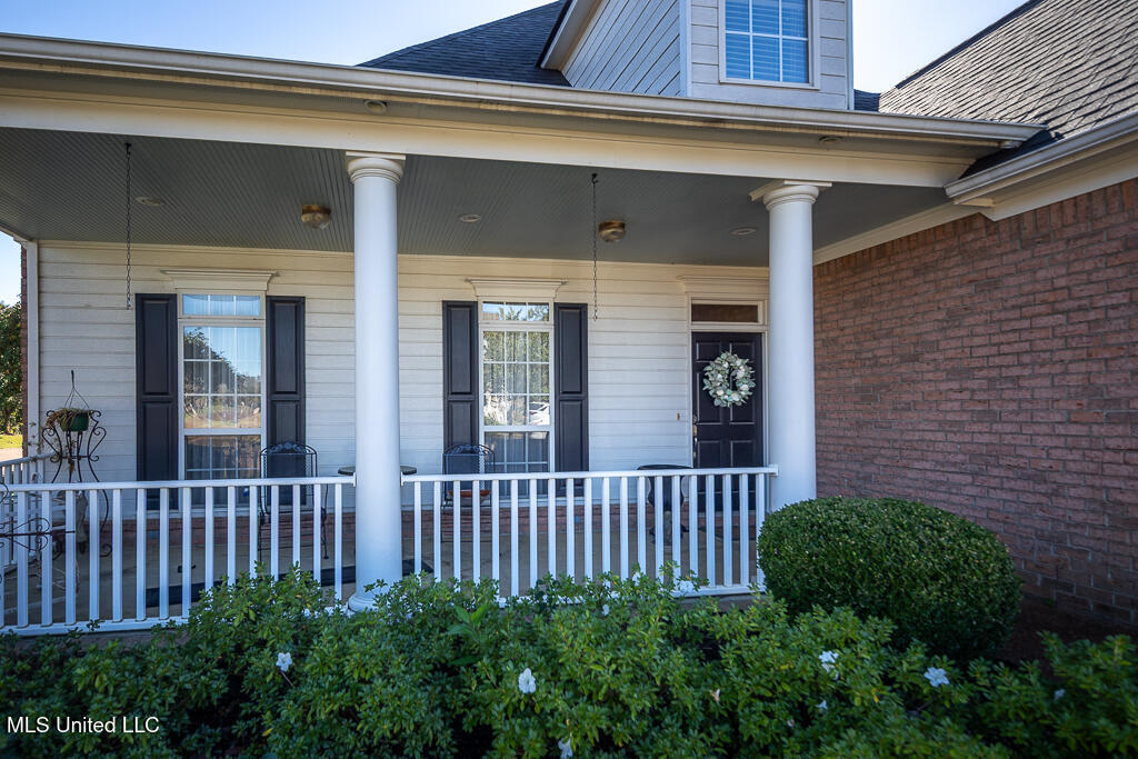 4501 Stone Cross Drive Olive Branch, MS 38654 - Photo 3 of 39 StoneCross-53-38