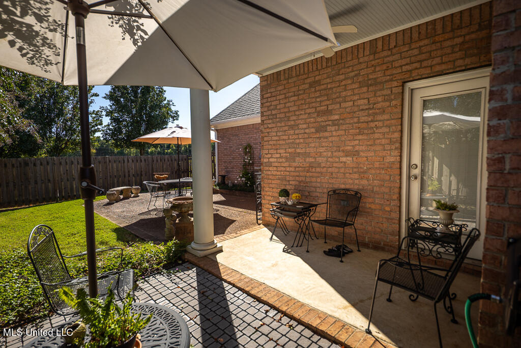 4501 Stone Cross Drive Olive Branch, MS 38654 - Photo 31 of 39 StoneCross-41-26