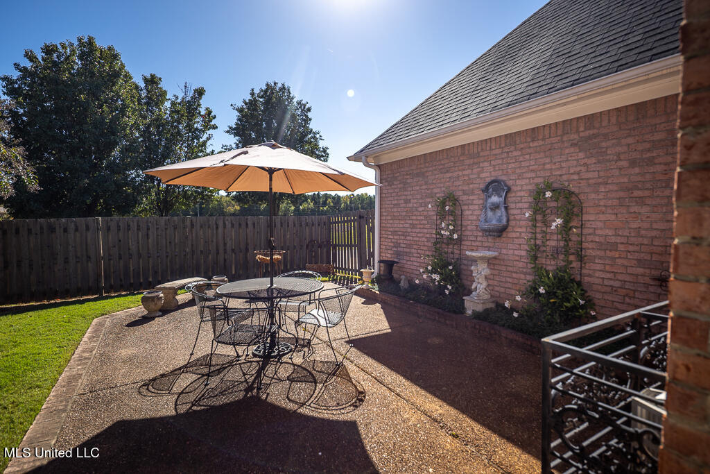 4501 Stone Cross Drive Olive Branch, MS 38654 - Photo 32 of 39 StoneCross-42-27