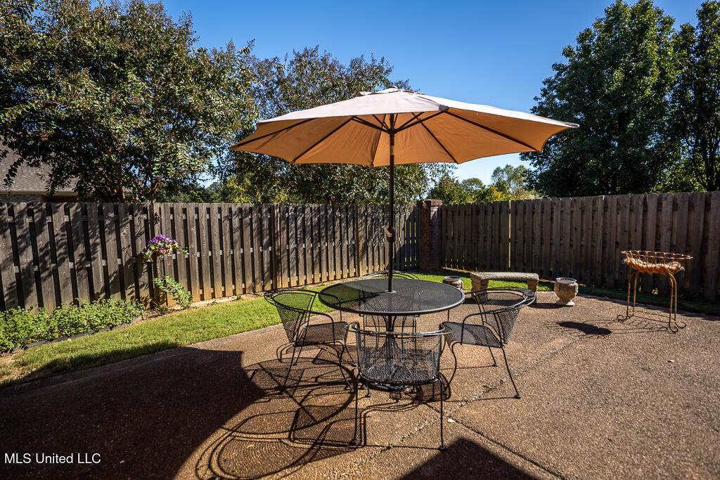 4501 Stone Cross Drive Olive Branch, MS 38654 - Photo 33 of 39 StoneCross-43-28