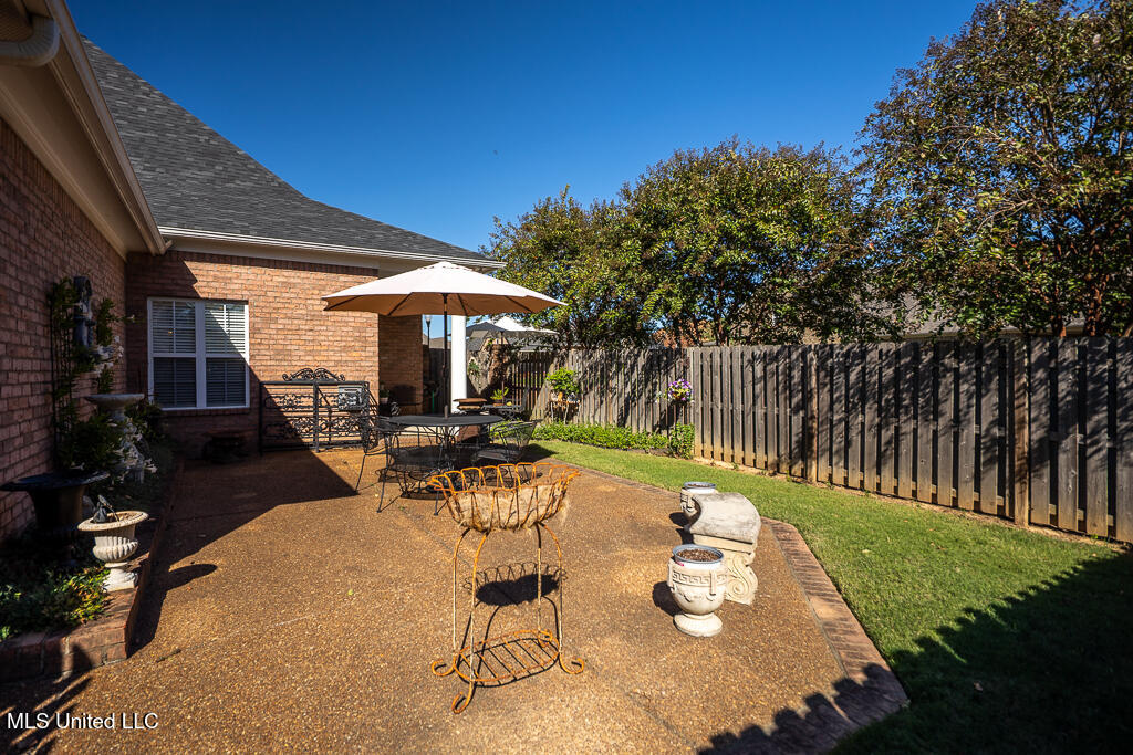 4501 Stone Cross Drive Olive Branch, MS 38654 - Photo 34 of 39 StoneCross-44-29