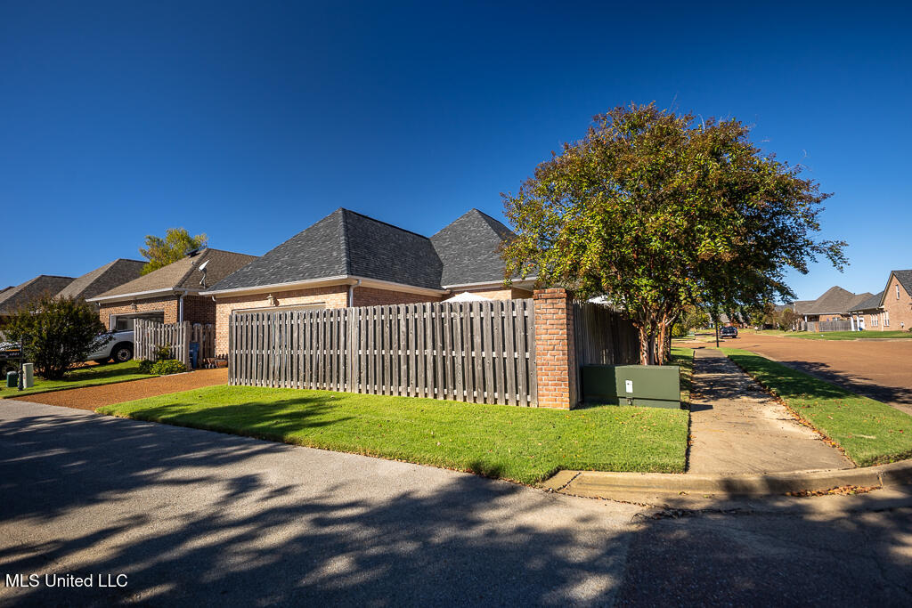 4501 Stone Cross Drive Olive Branch, MS 38654 - Photo 35 of 39 StoneCross-47-32