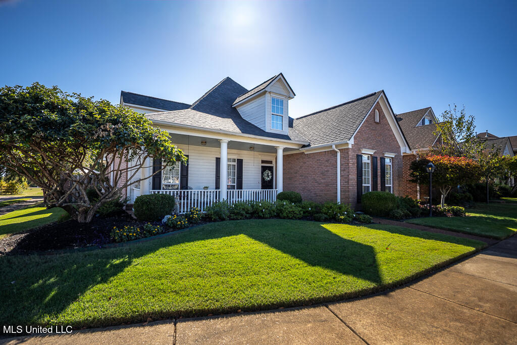 4501 Stone Cross Drive Olive Branch, MS 38654 - Photo 36 of 39 StoneCross-49-34