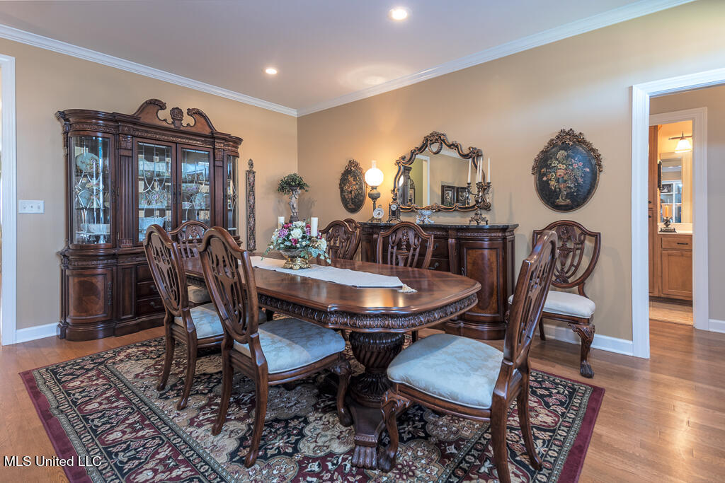 4501 Stone Cross Drive Olive Branch, MS 38654 - Photo 6 of 39 StoneCross-5-Edit-4