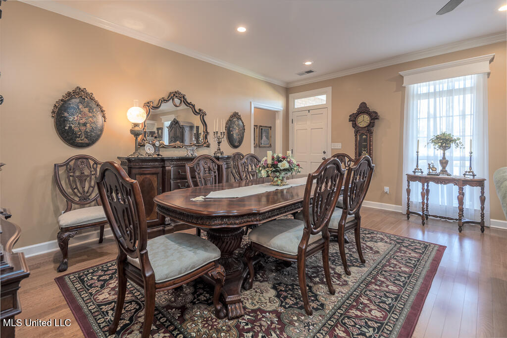 4501 Stone Cross Drive Olive Branch, MS 38654 - Photo 7 of 39 StoneCross-9-Edit-6