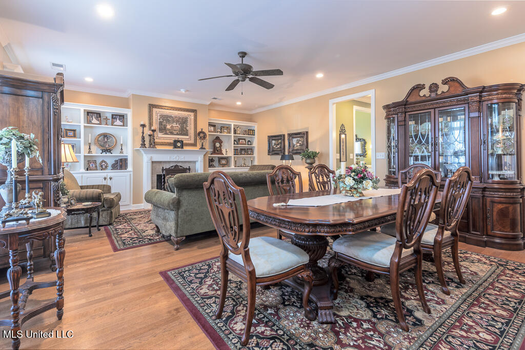 4501 Stone Cross Drive Olive Branch, MS 38654 - Photo 8 of 39 StoneCross-3-Edit-3