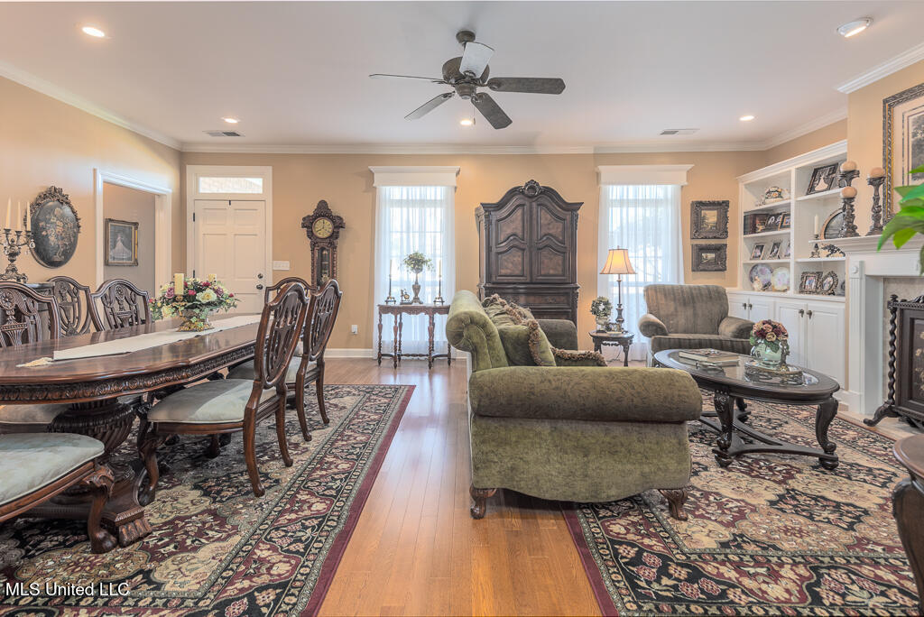 4501 Stone Cross Drive Olive Branch, MS 38654 - Photo 10 of 39 StoneCross-13-Edit-8