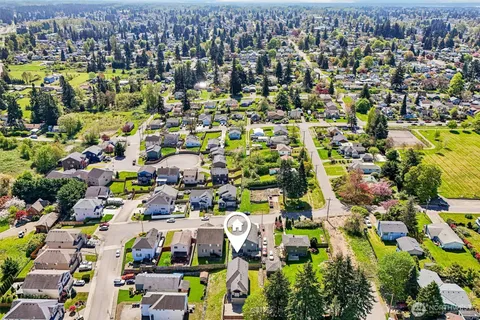 $599,000 | 4051 East J Street, Tacoma, WA 98404