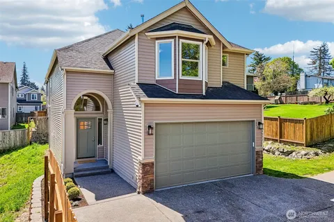 $599,000 | 4051 East J Street, Tacoma, WA 98404