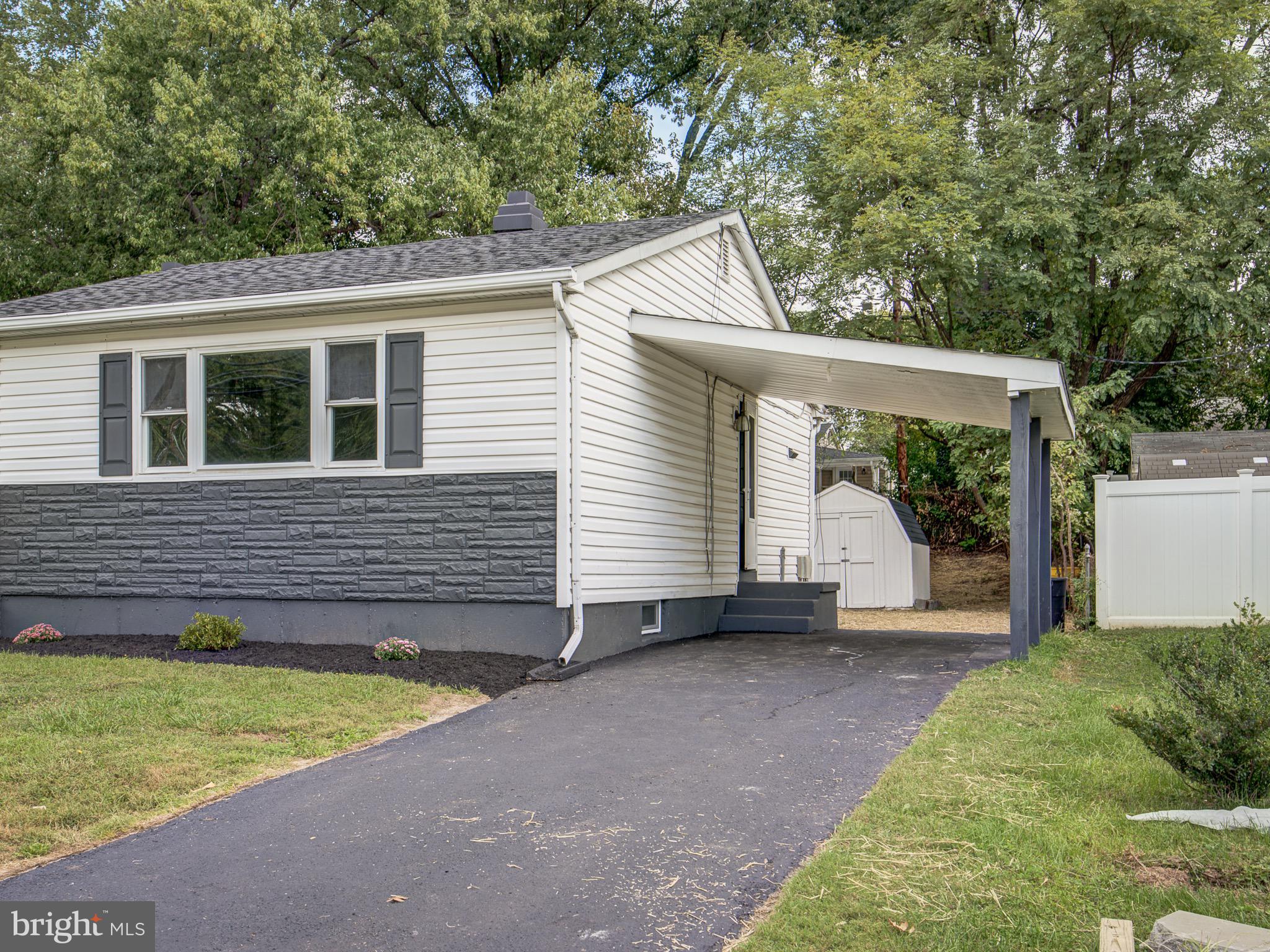 325 Brock Bridge Road Laurel, MD 20724 - Photo 2 of 47 Gallery Image 2