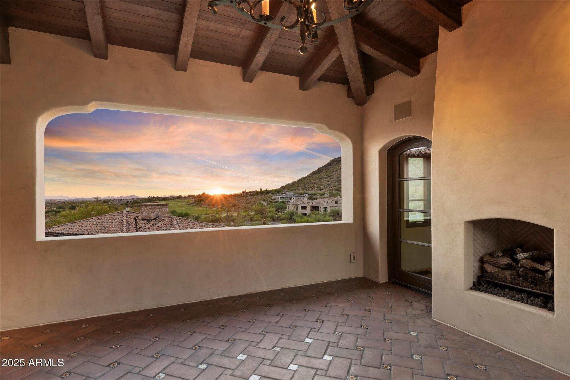 10719 East Rimrock Drive Scottsdale, AZ 85255 - Photo 59 of 117 089-Balcony
