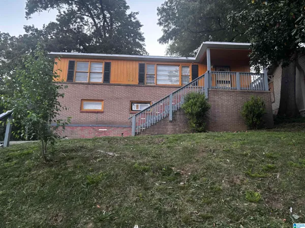 $1,200 | 1578 Druid Hill Drive, Unit 2, Birmingham, AL 35234