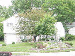 21 South Burnt Mill Road Voorhees, NJ 08043 - Photo 1 of 6