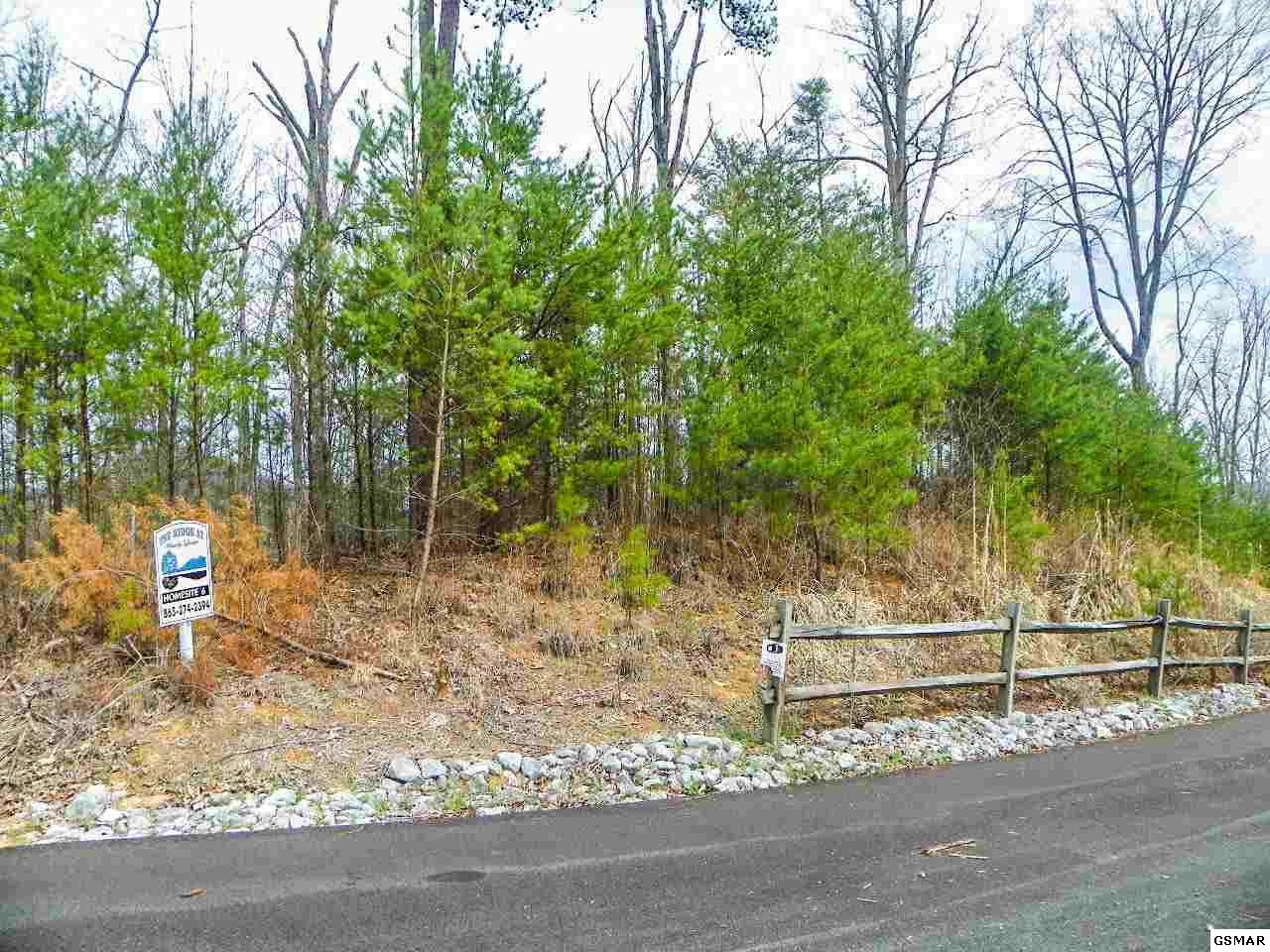 6 Shadyview Ridge Road Sevierville, TN 37876 - Photo 2 of 8 Gallery Image 2