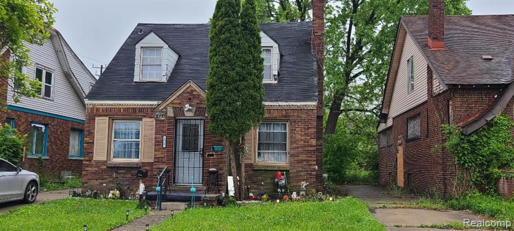 5035 Balfour Road Detroit, MI 48224 - Photo 2 of 8 Gallery Image 2