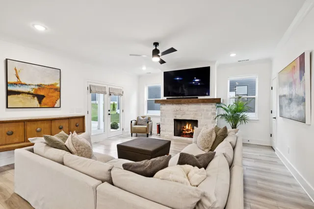 $887,000 | 3221 Knotts Drive, Thompson's Station, TN 37179