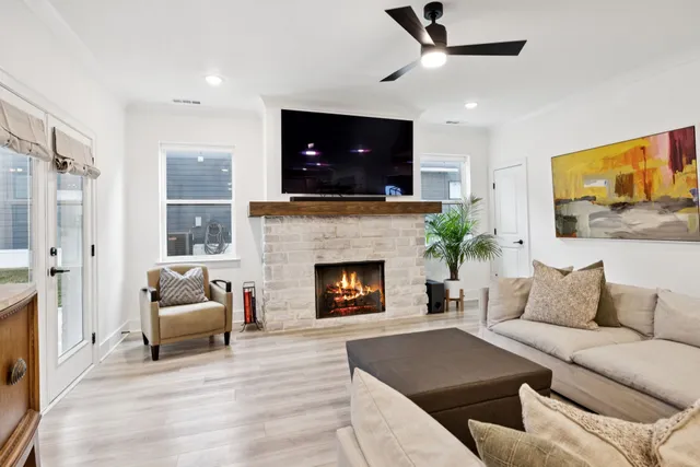 $887,000 | 3221 Knotts Drive, Thompson's Station, TN 37179