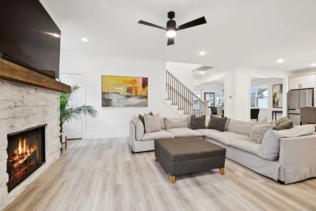 $887,000 | 3221 Knotts Drive, Thompson's Station, TN 37179