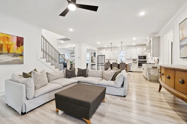 $887,000 | 3221 Knotts Drive, Thompson's Station, TN 37179