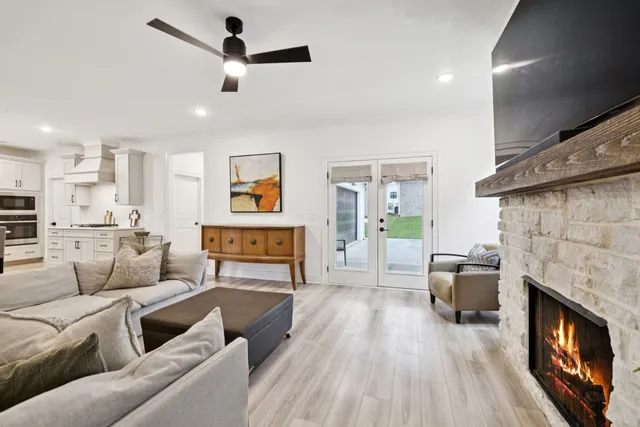 $887,000 | 3221 Knotts Drive, Thompson's Station, TN 37179