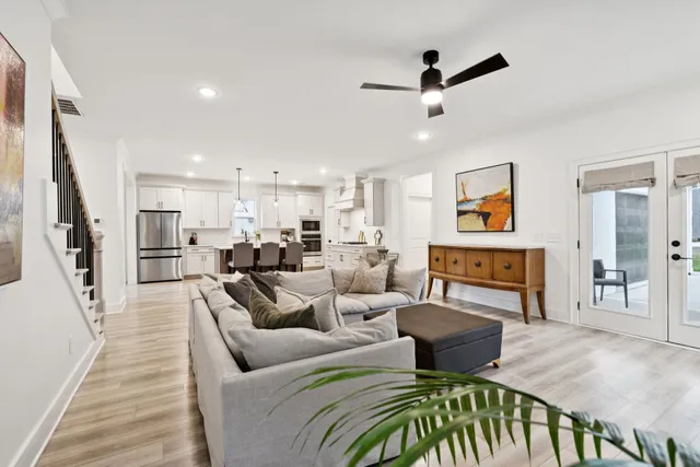 $887,000 | 3221 Knotts Drive, Thompson's Station, TN 37179