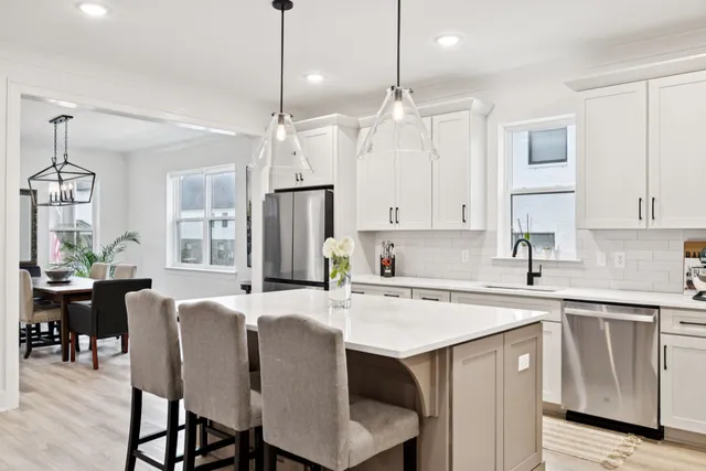 $887,000 | 3221 Knotts Drive, Thompson's Station, TN 37179