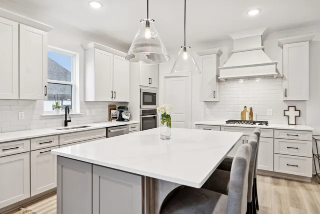 $887,000 | 3221 Knotts Drive, Thompson's Station, TN 37179