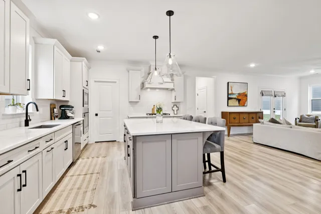 $887,000 | 3221 Knotts Drive, Thompson's Station, TN 37179