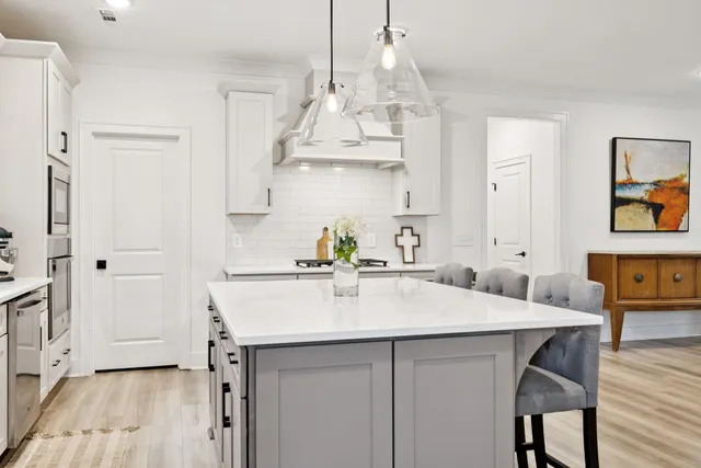 $887,000 | 3221 Knotts Drive, Thompson's Station, TN 37179