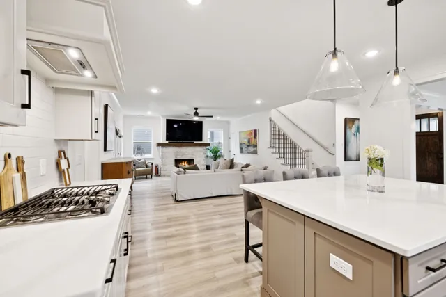 $887,000 | 3221 Knotts Drive, Thompson's Station, TN 37179