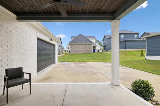 $887,000 | 3221 Knotts Drive, Thompson's Station, TN 37179