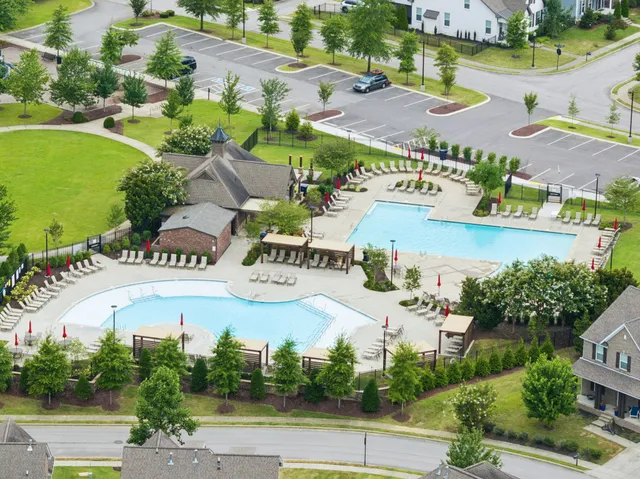 $887,000 | 3221 Knotts Drive, Thompson's Station, TN 37179