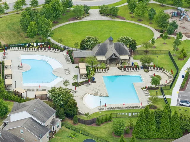 $887,000 | 3221 Knotts Drive, Thompson's Station, TN 37179