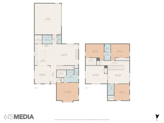 $887,000 | 3221 Knotts Drive, Thompson's Station, TN 37179