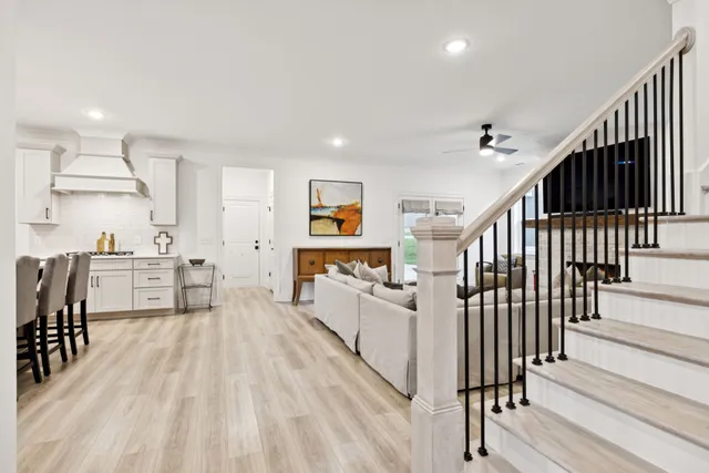 $887,000 | 3221 Knotts Drive, Thompson's Station, TN 37179