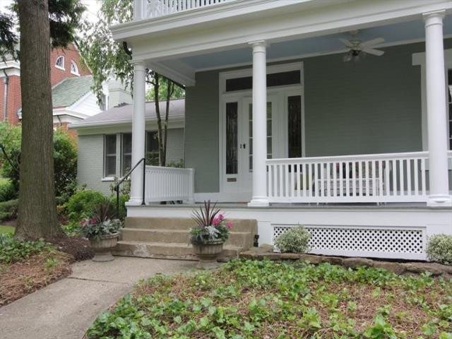 37 Beechwood Road Fort Mitchell, KY 41017 - Photo 28 of 30