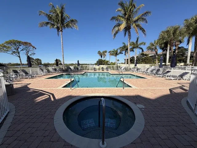 a view of parking garage