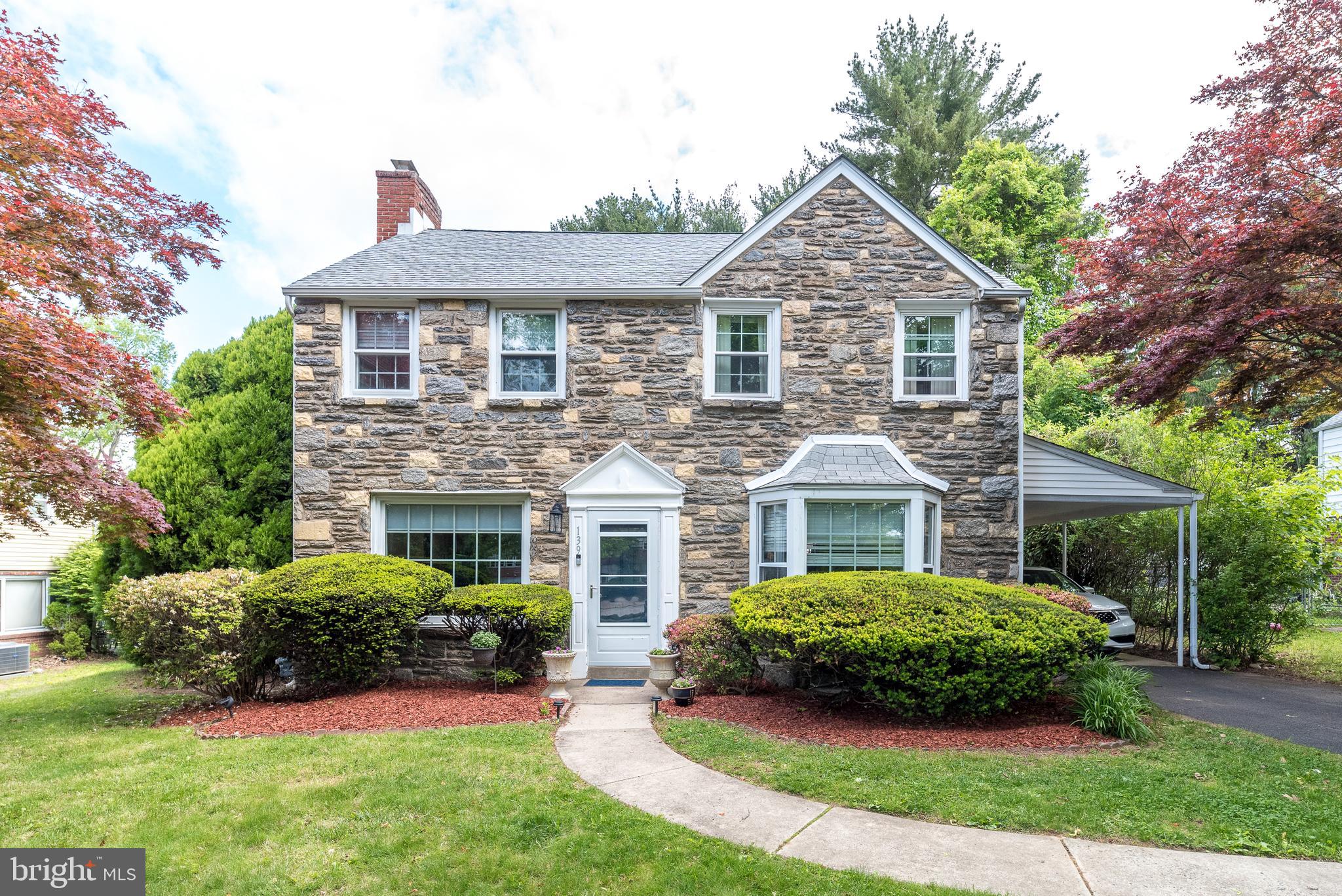 139 Kingston Road Cheltenham, PA 19012 - Photo 1 of 32 Welcome to 139 Kingston Rd