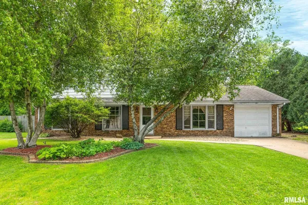 $154,900 | 508 West Timber Ridge Drive, Peoria, IL 61615