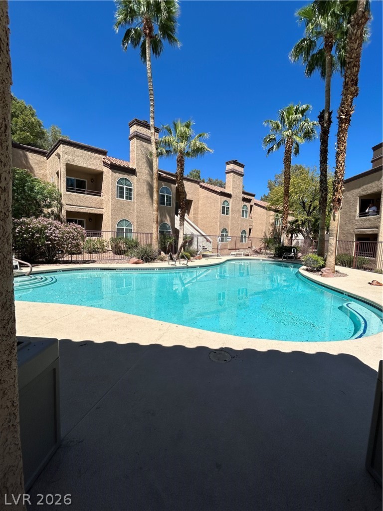 9325 West Desert Inn Road, Unit 219 Las Vegas, NV 89117 - Photo 1 of 17