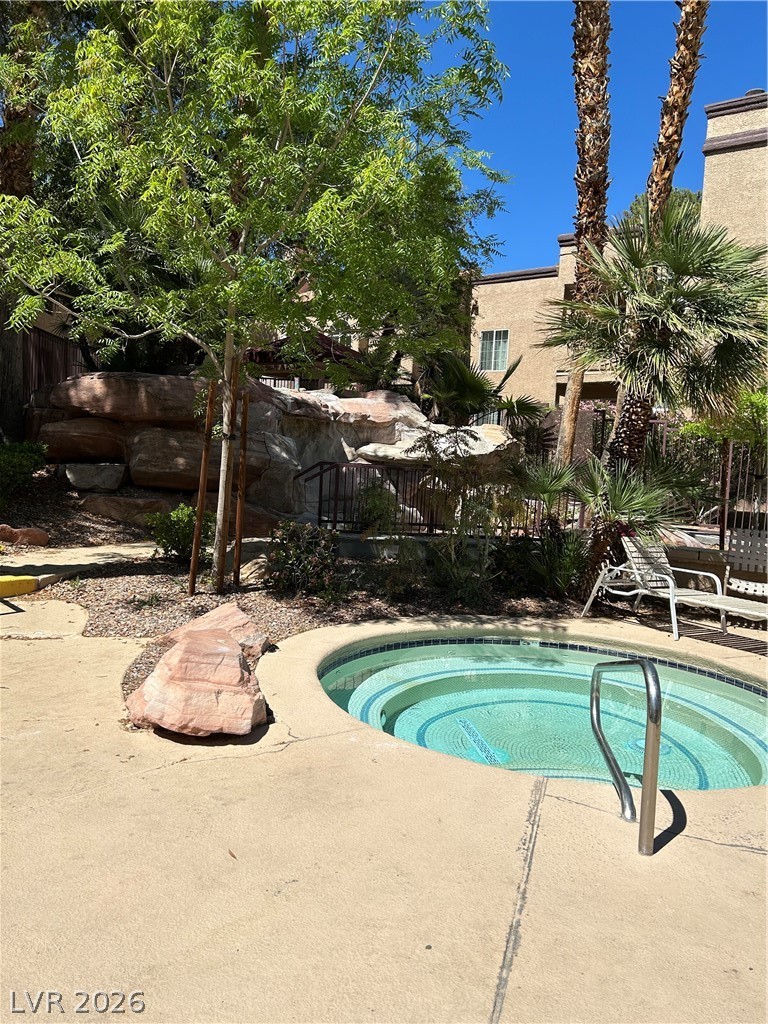 9325 West Desert Inn Road, Unit 219 Las Vegas, NV 89117 - Photo 13 of 17