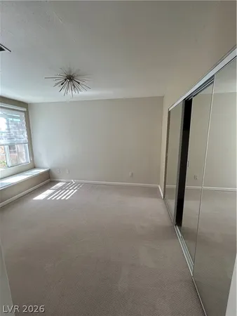 $1,700 | 9325 West Desert Inn Road, Unit 219, Las Vegas, NV 89117