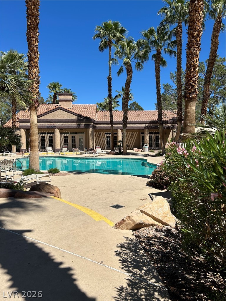 9325 West Desert Inn Road, Unit 219 Las Vegas, NV 89117 - Photo 4 of 17