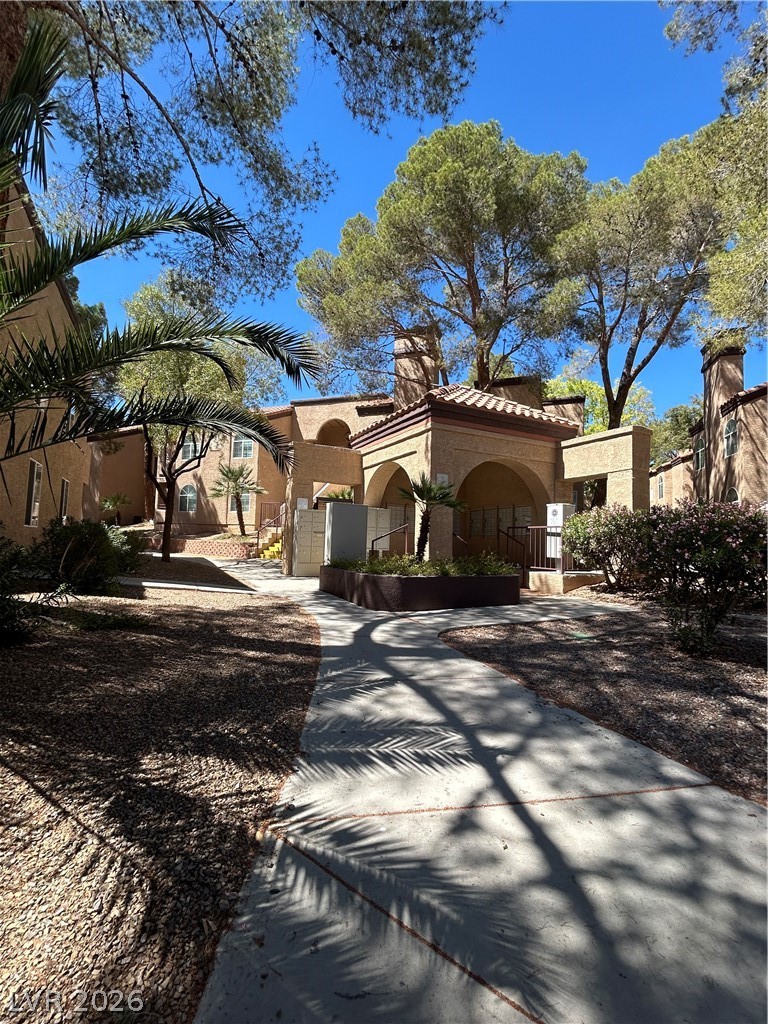 9325 West Desert Inn Road, Unit 219 Las Vegas, NV 89117 - Photo 6 of 17