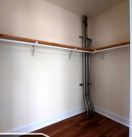 $1,850 | 2536 North Sawyer Avenue, Unit 206, Chicago, IL 60647