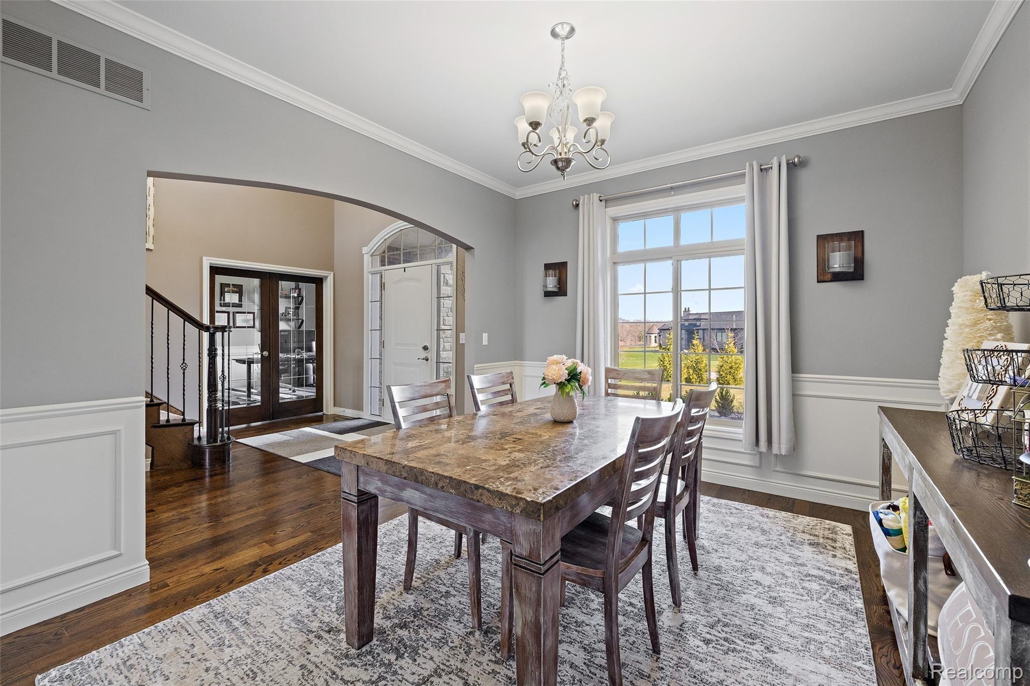69244 Lake Point Lane Romeo, MI 48065 - Photo 10 of 95 69244 Lake Point-35.jpg