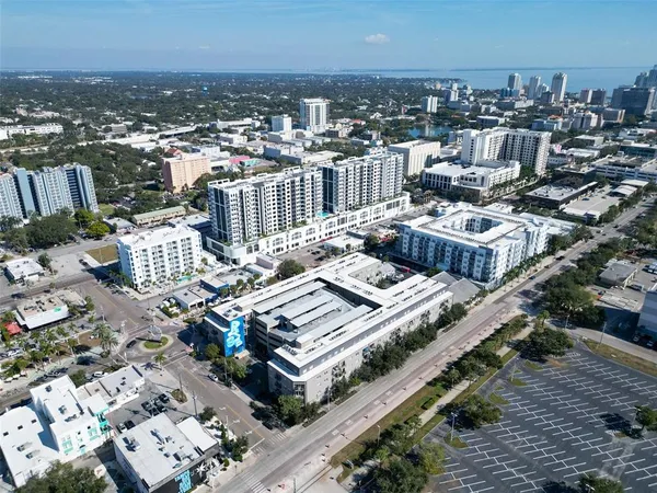 $649,950 | 1010 Central Avenue, Unit 417, St. Petersburg, FL 33705